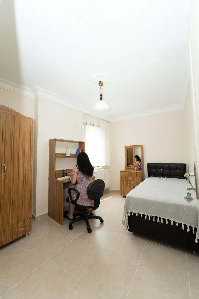 İncivez Görünüm