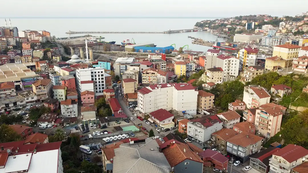 Soğuksu Görünüm
