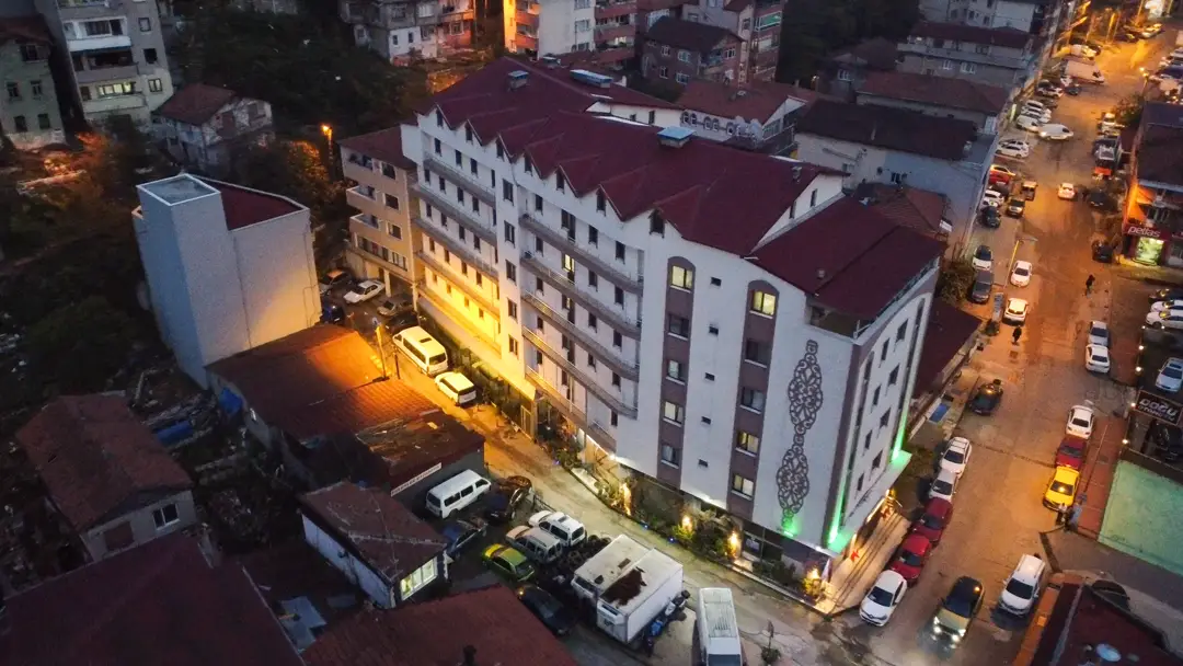 Soğuksu Görünüm